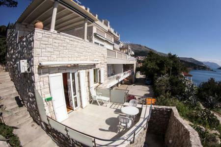 Apartment Maria Dubrovnik Exterior foto